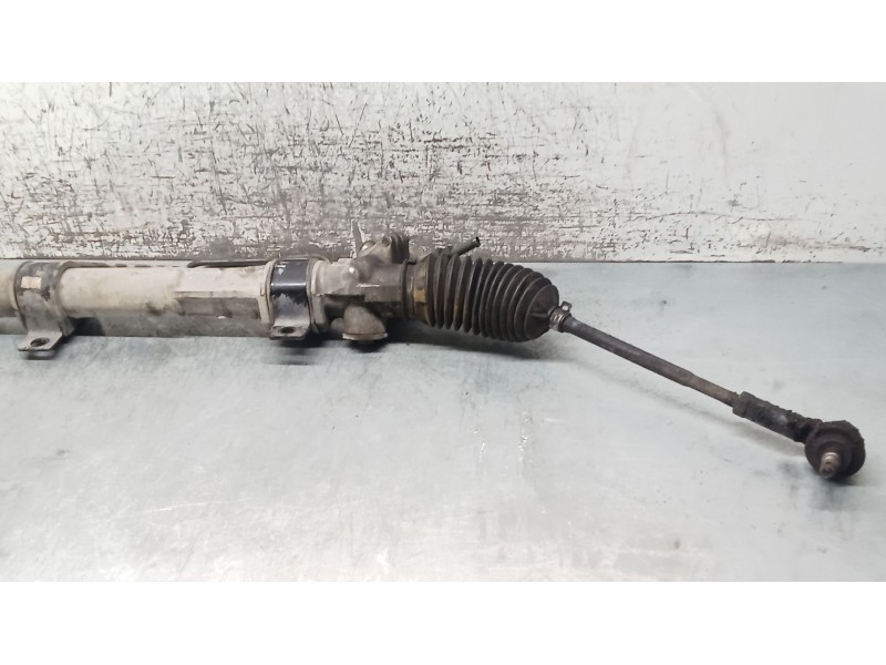 Recambio de cremallera direccion para honda logo (ga) 1.3 (ga3) referencia OEM IAM   99