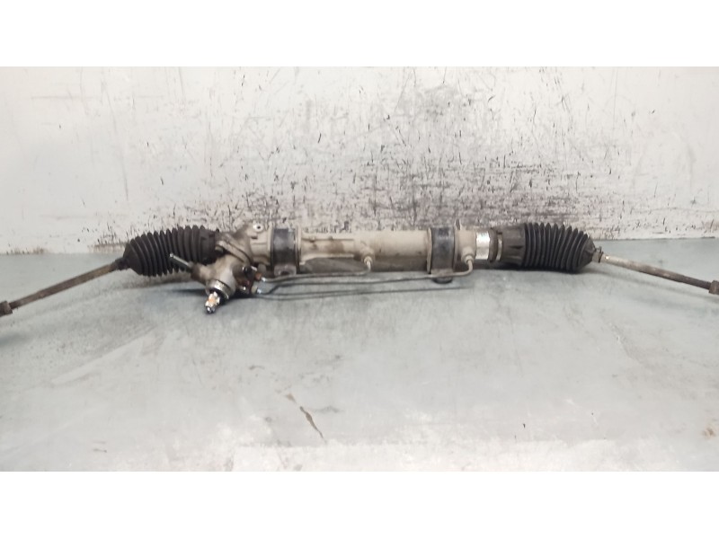 Recambio de cremallera direccion para honda logo (ga) 1.3 (ga3) referencia OEM IAM   99