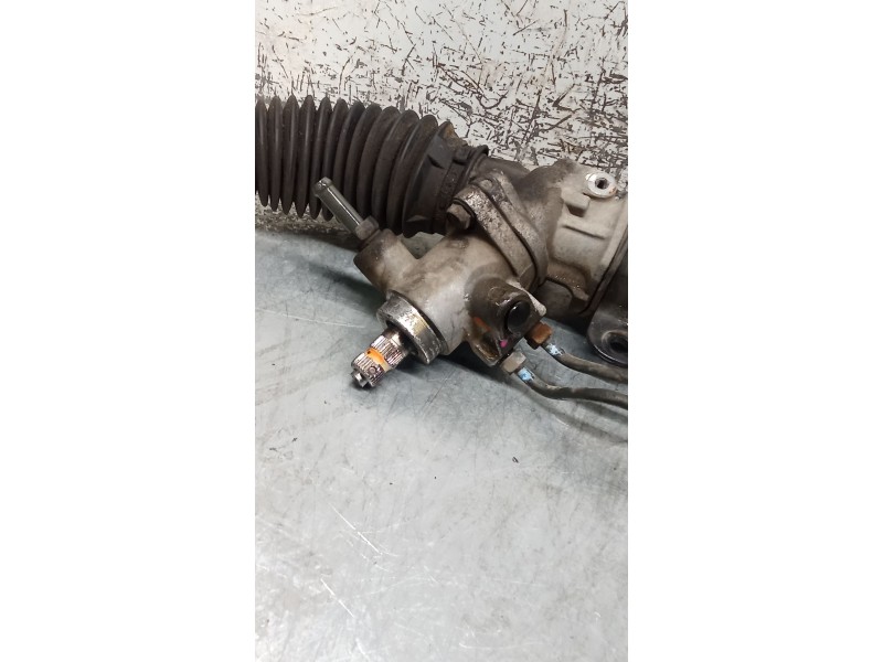 Recambio de cremallera direccion para honda logo (ga) 1.3 (ga3) referencia OEM IAM   99