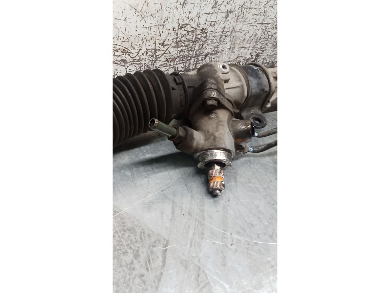 Recambio de cremallera direccion para honda logo (ga) 1.3 (ga3) referencia OEM IAM   99