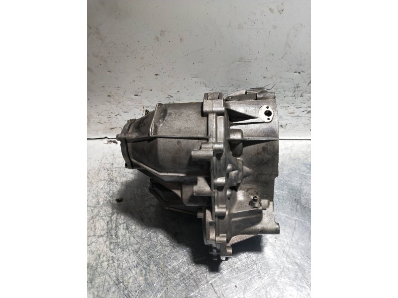 Recambio de caja cambios para fiat fiat referencia OEM IAM 89CT7000B   Recambio de caja cambios para fiat fiat referencia OEM IAM 89CT7000B