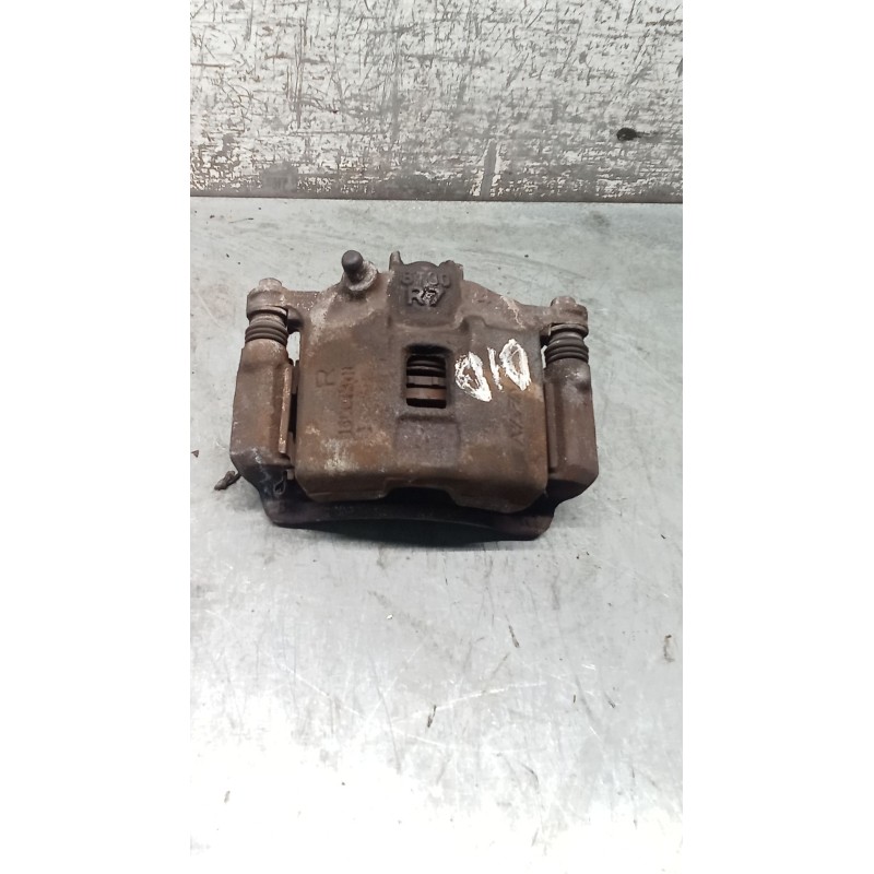 Recambio de pinza freno delantera derecha para honda logo (ga) 1.3 (ga3) referencia OEM IAM  NIFIN 99