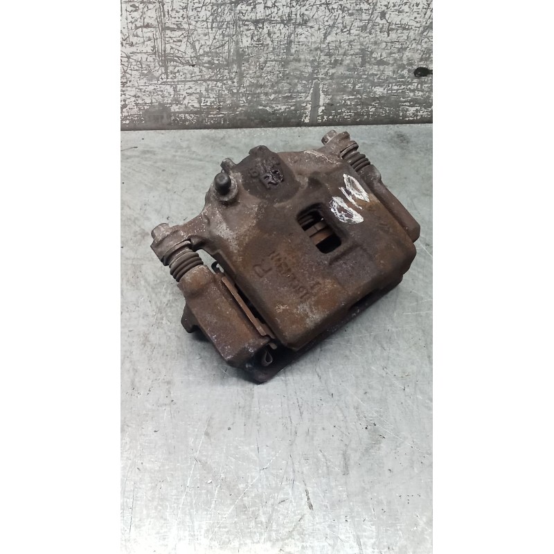 Recambio de pinza freno delantera derecha para honda logo (ga) 1.3 (ga3) referencia OEM IAM  NIFIN 99