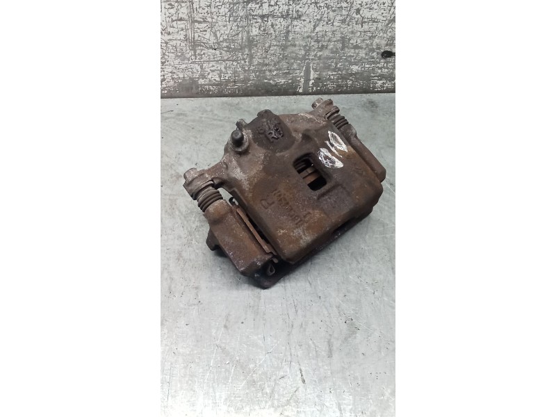 Recambio de pinza freno delantera derecha para honda logo (ga) 1.3 (ga3) referencia OEM IAM  NIFIN 99