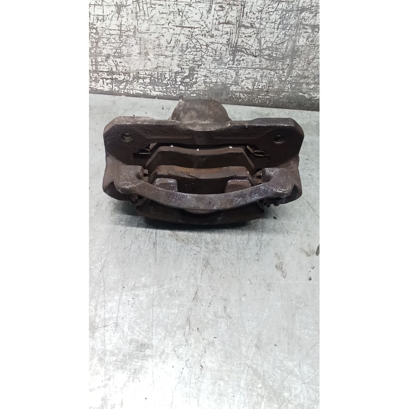 Recambio de pinza freno delantera derecha para honda logo (ga) 1.3 (ga3) referencia OEM IAM  NIFIN 99