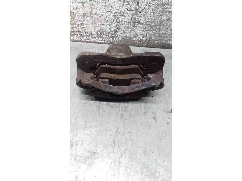 Recambio de pinza freno delantera derecha para honda logo (ga) 1.3 (ga3) referencia OEM IAM  NIFIN 99