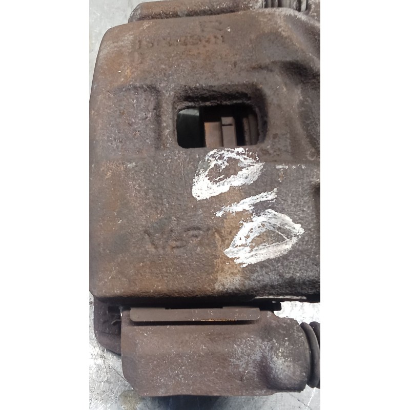 Recambio de pinza freno delantera derecha para honda logo (ga) 1.3 (ga3) referencia OEM IAM  NIFIN 99