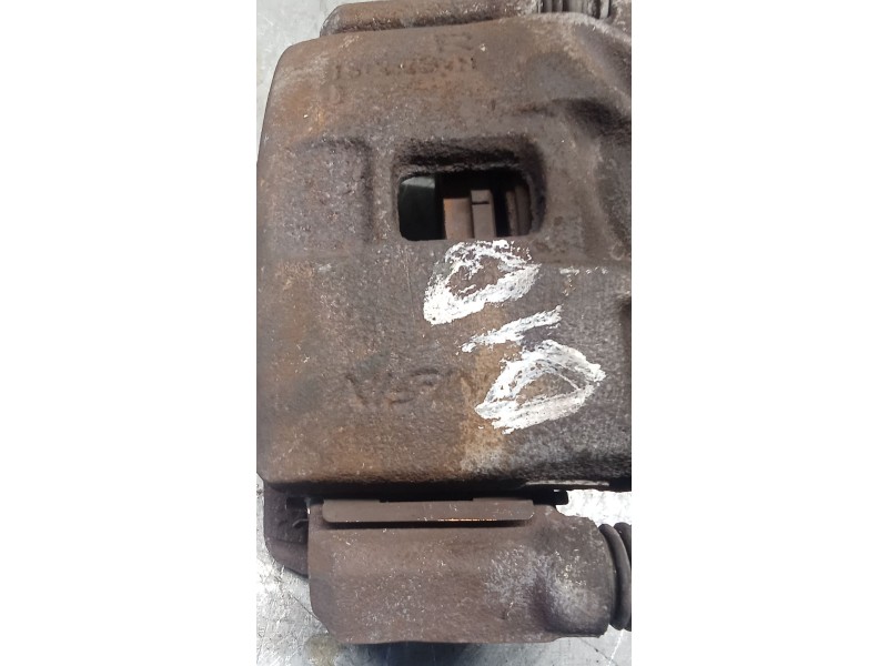 Recambio de pinza freno delantera derecha para honda logo (ga) 1.3 (ga3) referencia OEM IAM  NIFIN 99