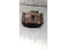 Recambio de pinza freno delantera izquierda para honda logo (ga) 1.3 (ga3) referencia OEM IAM  NIFIN 99