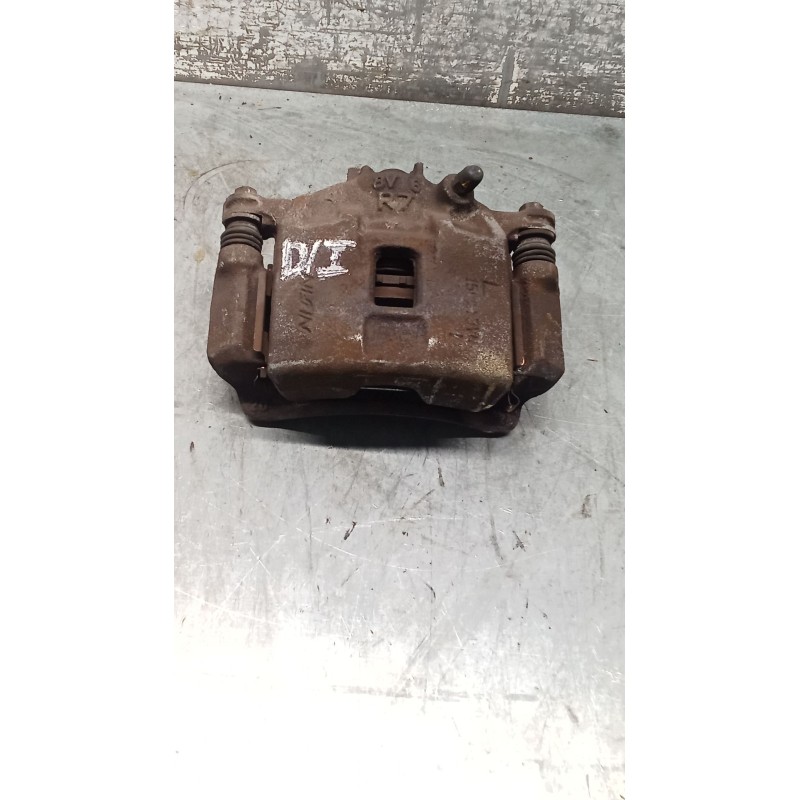 Recambio de pinza freno delantera izquierda para honda logo (ga) 1.3 (ga3) referencia OEM IAM  NIFIN 99