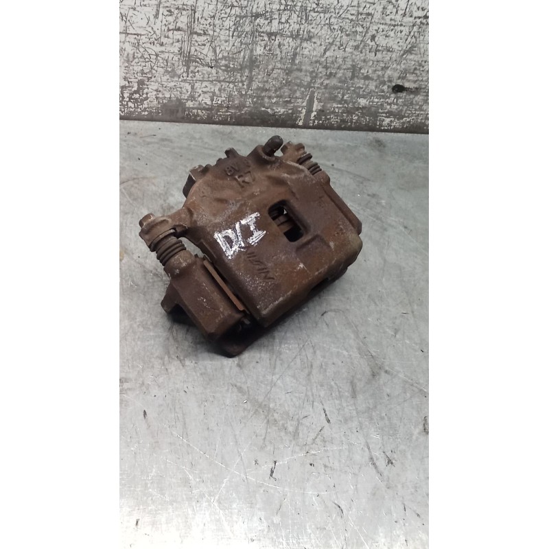 Recambio de pinza freno delantera izquierda para honda logo (ga) 1.3 (ga3) referencia OEM IAM  NIFIN 99