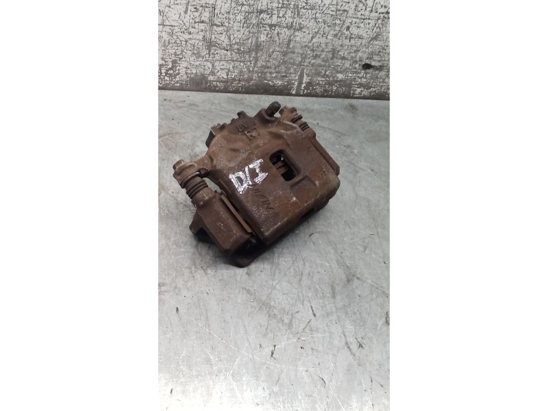Recambio de pinza freno delantera izquierda para honda logo (ga) 1.3 (ga3) referencia OEM IAM  NIFIN 99