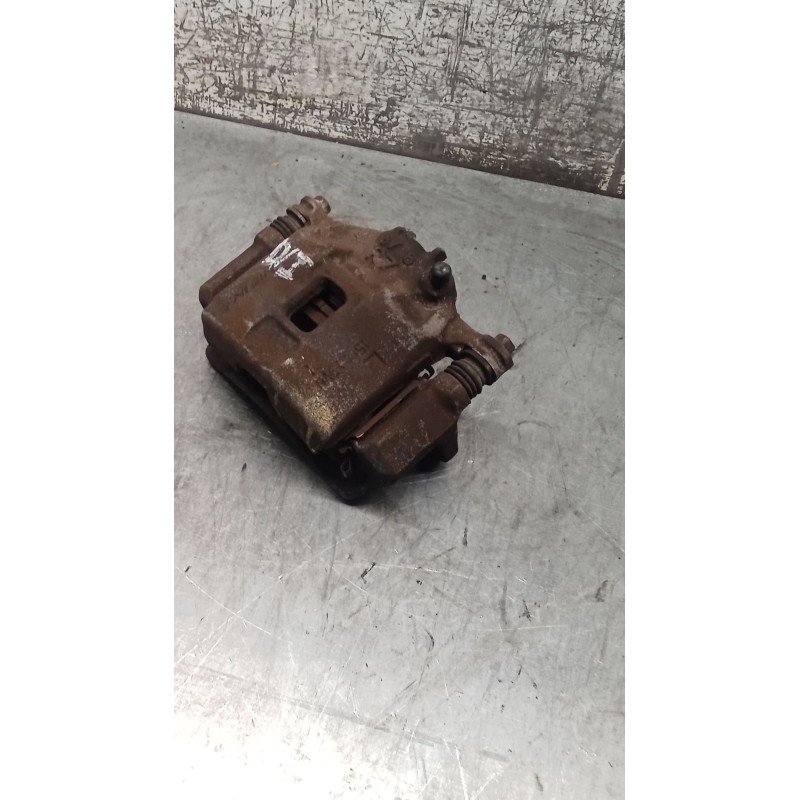 Recambio de pinza freno delantera izquierda para honda logo (ga) 1.3 (ga3) referencia OEM IAM  NIFIN 99