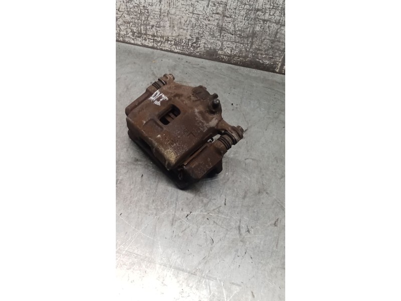 Recambio de pinza freno delantera izquierda para honda logo (ga) 1.3 (ga3) referencia OEM IAM  NIFIN 99