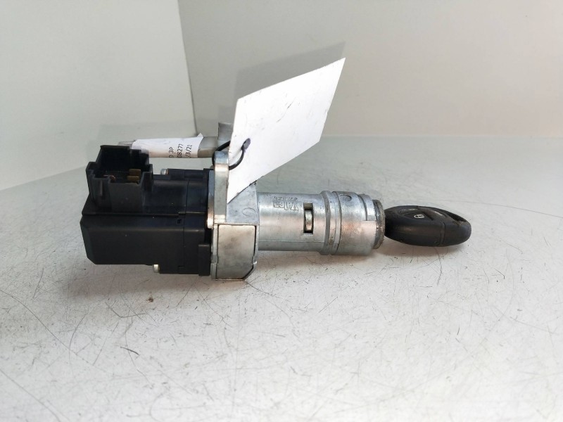 Recambio de conmutador de arranque para saab 9-3 coupé 2.2 tid s referencia OEM IAM   