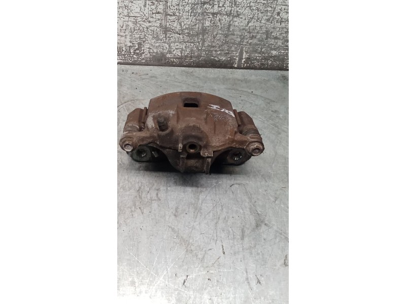 Recambio de pinza freno delantera izquierda para honda logo (ga) 1.3 (ga3) referencia OEM IAM  NIFIN 99