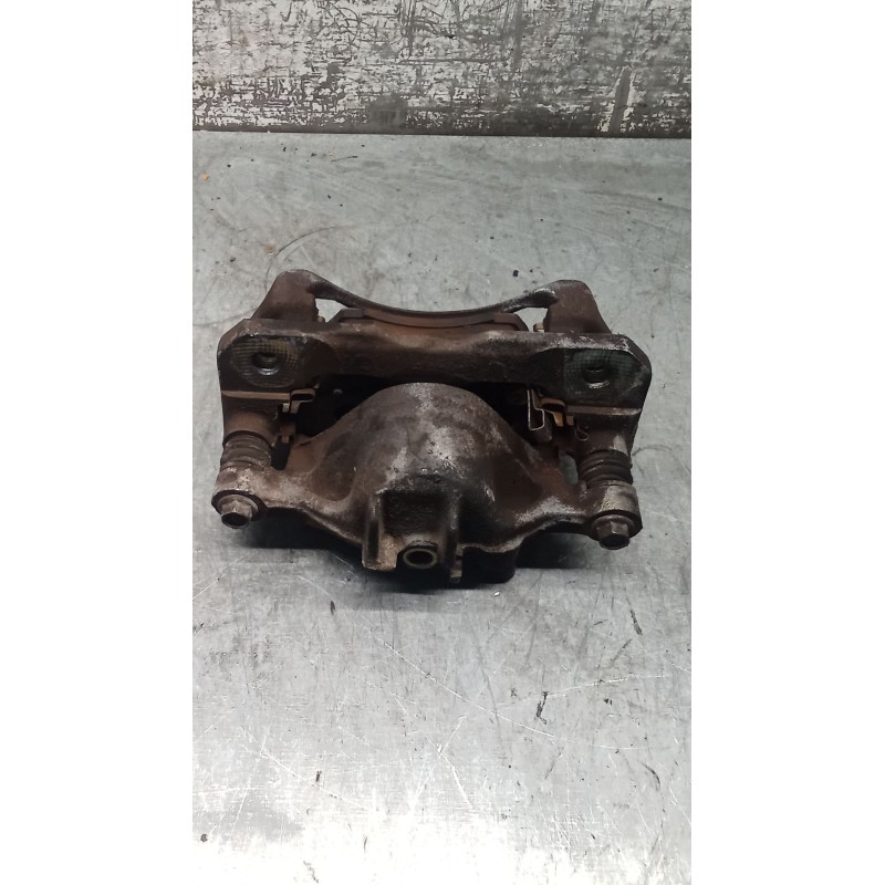 Recambio de pinza freno delantera izquierda para honda logo (ga) 1.3 (ga3) referencia OEM IAM  NIFIN 99
