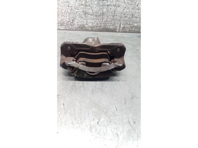 Recambio de pinza freno delantera izquierda para honda logo (ga) 1.3 (ga3) referencia OEM IAM  NIFIN 99