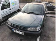 peugeot 306 berlina 4 puertas (s1) del año 1995