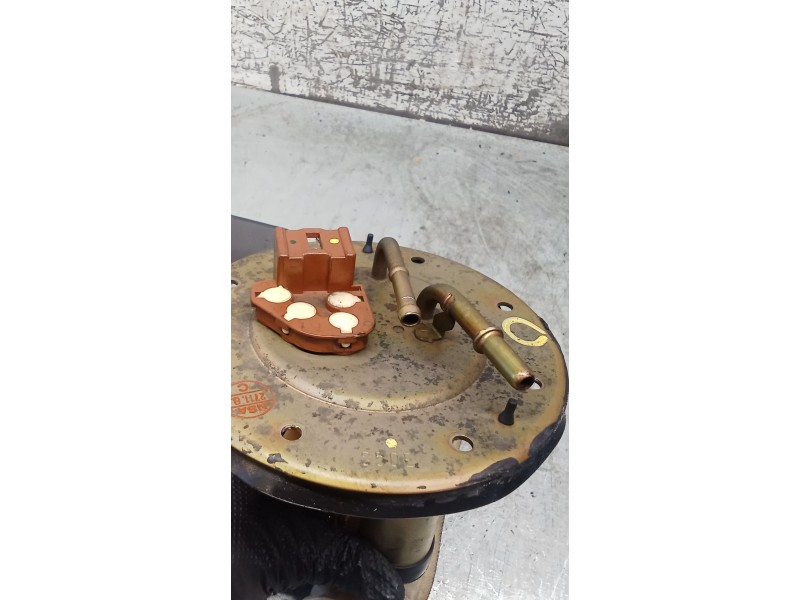 Recambio de bomba combustible para honda logo (ga) 1.3 (ga3) referencia OEM IAM   99