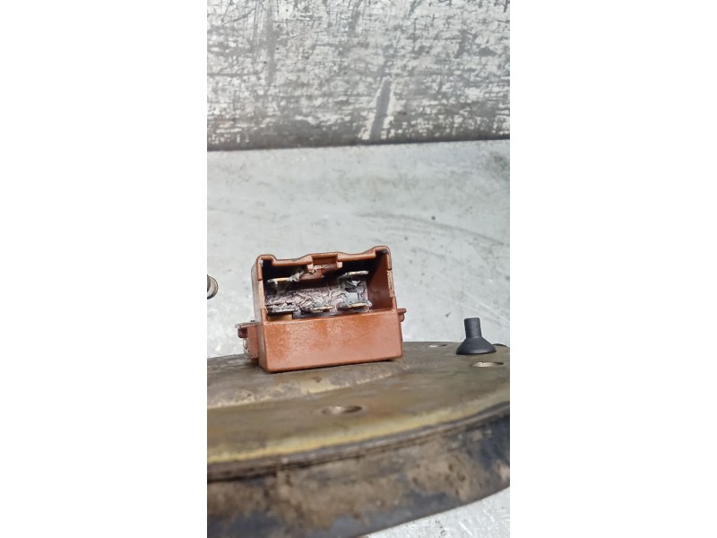 Recambio de bomba combustible para honda logo (ga) 1.3 (ga3) referencia OEM IAM   99