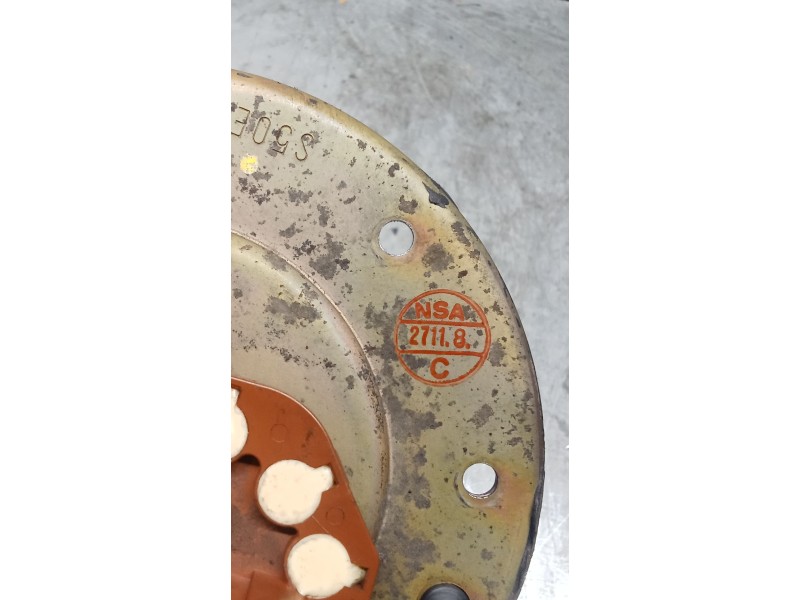 Recambio de bomba combustible para honda logo (ga) 1.3 (ga3) referencia OEM IAM   99