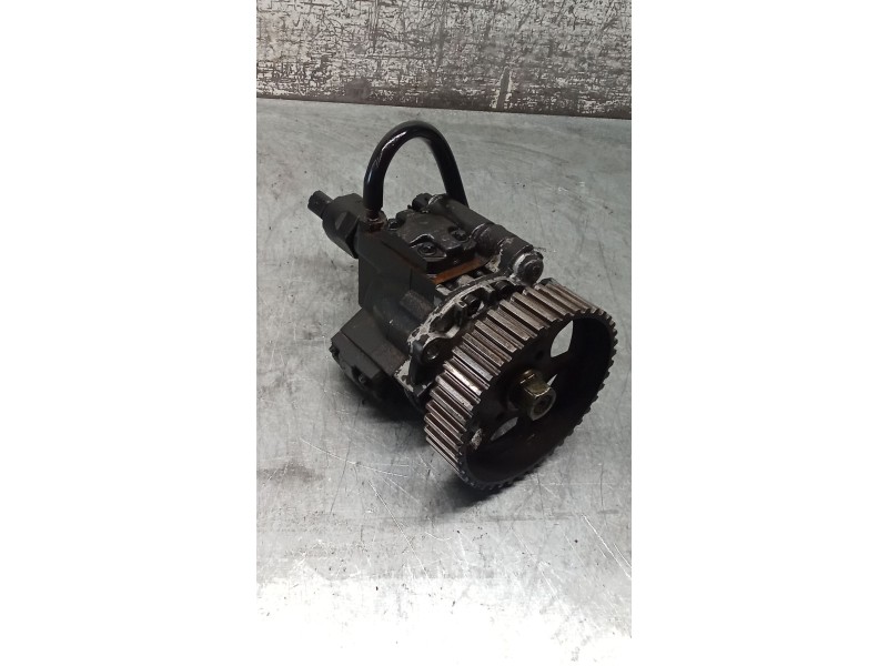 Recambio de bomba inyeccion para citroën berlingo / berlingo first furgoneta/monovolumen (m_) 2.0 hdi 90 (mbrhy, mcrhy) referenc