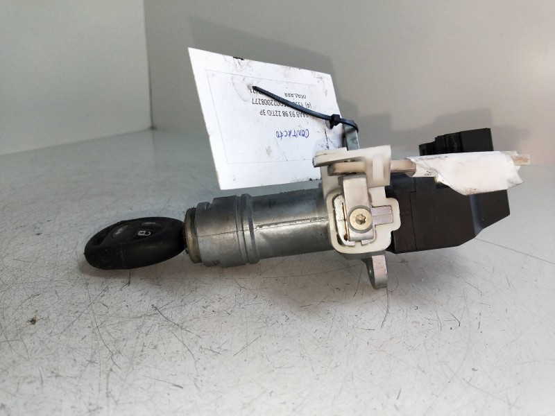 Recambio de conmutador de arranque para saab 9-3 coupé 2.2 tid s referencia OEM IAM   