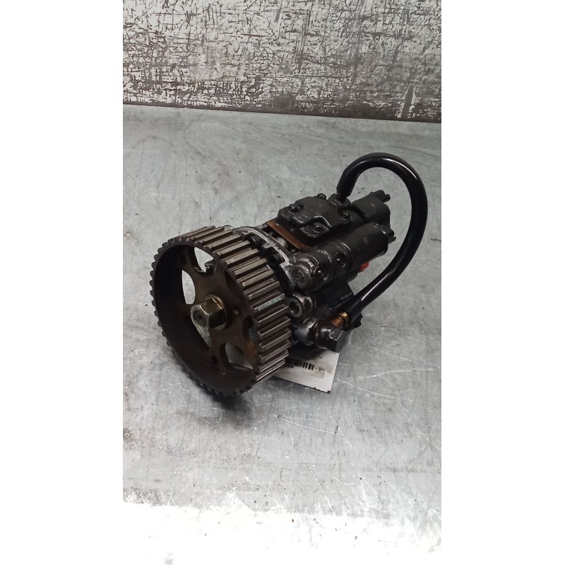 Recambio de bomba inyeccion para citroën berlingo / berlingo first furgoneta/monovolumen (m_) 2.0 hdi 90 (mbrhy, mcrhy) referenc