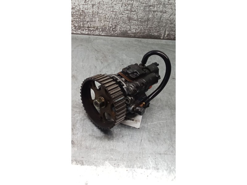 Recambio de bomba inyeccion para citroën berlingo / berlingo first furgoneta/monovolumen (m_) 2.0 hdi 90 (mbrhy, mcrhy) referenc