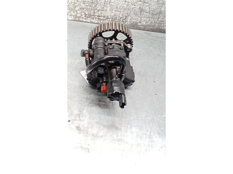 Recambio de bomba inyeccion para citroën berlingo / berlingo first furgoneta/monovolumen (m_) 2.0 hdi 90 (mbrhy, mcrhy) referenc