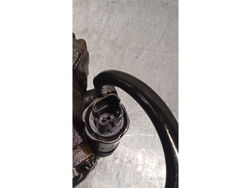 Recambio de bomba inyeccion para citroën berlingo / berlingo first furgoneta/monovolumen (m_) 2.0 hdi 90 (mbrhy, mcrhy) referenc