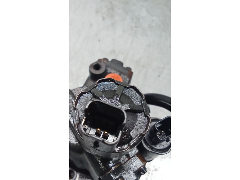 Recambio de bomba inyeccion para citroën berlingo / berlingo first furgoneta/monovolumen (m_) 2.0 hdi 90 (mbrhy, mcrhy) referenc