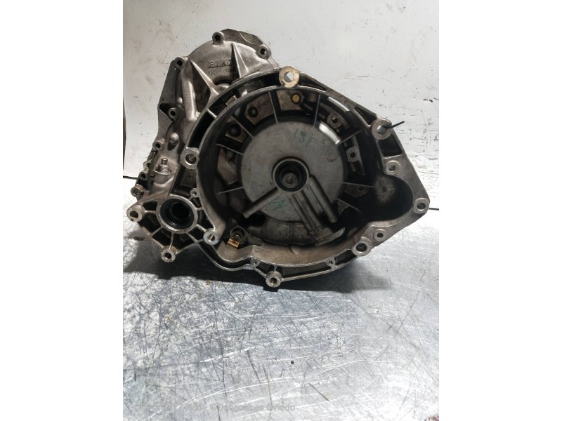 Recambio de caja cambios para fiat fiat referencia OEM IAM 89CT7000B   Recambio de caja cambios para fiat fiat referencia OEM IAM 89CT7000B