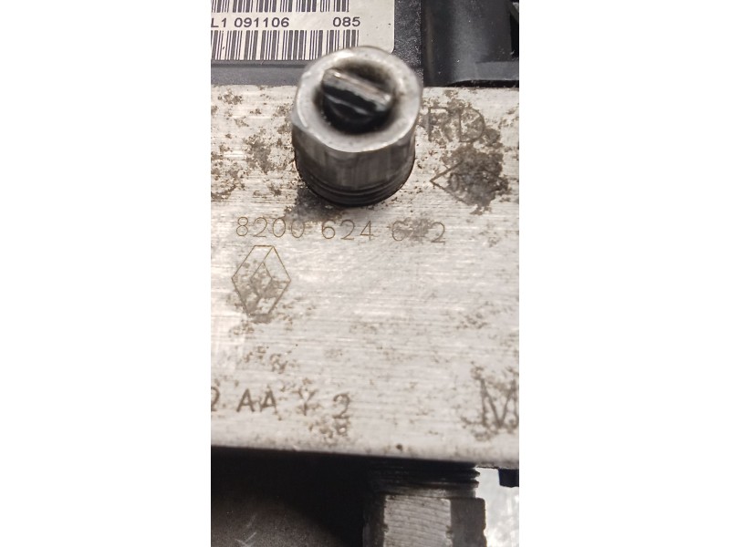 Recambio de abs para renault grand scénic ii (jm0/1_) 1.9 dci (jm14) referencia OEM IAM 0265950454 0265234472 8200624642