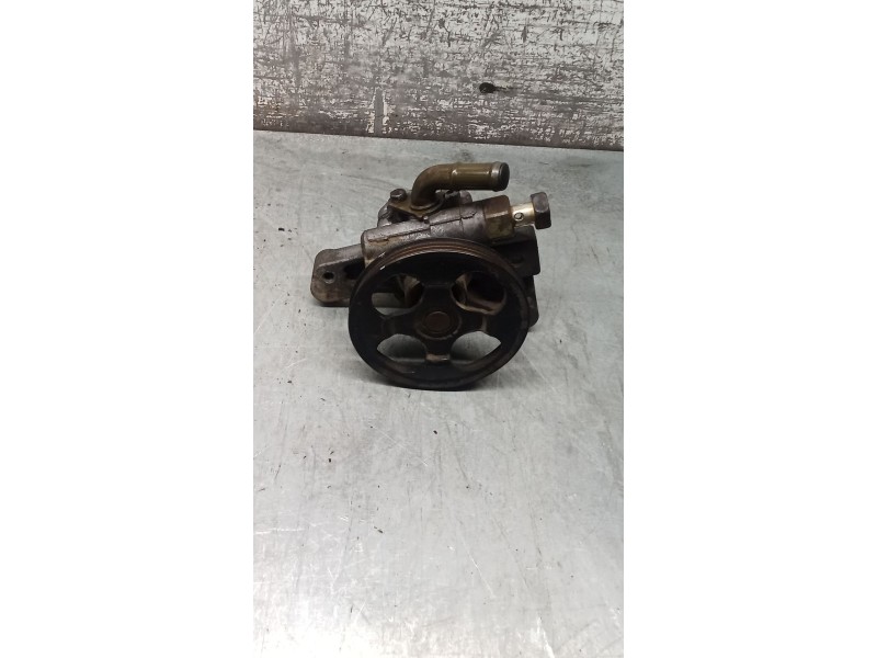 Recambio de bomba direccion para honda logo (ga) 1.3 (ga3) referencia OEM IAM   99