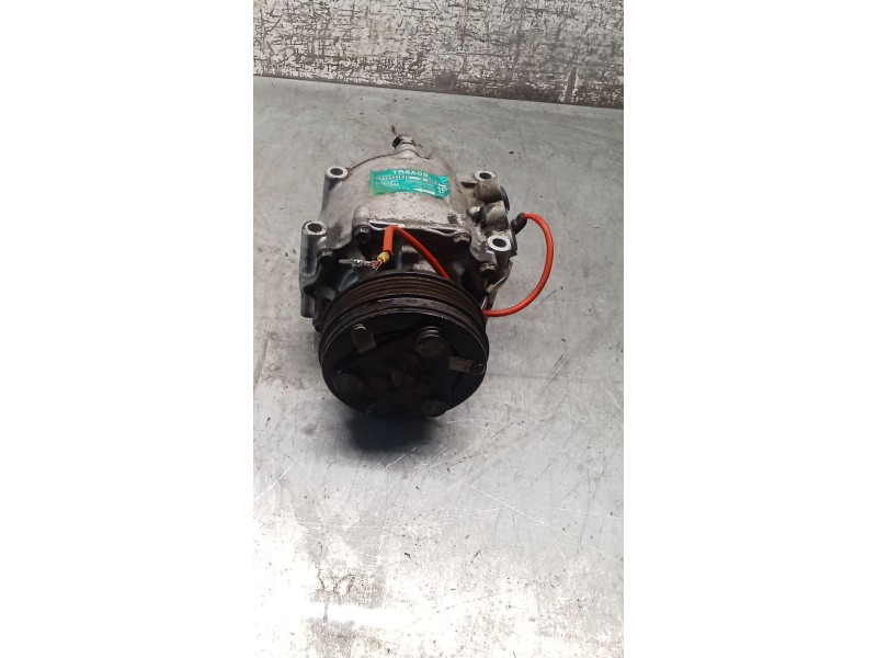 Recambio de compresor aire acondicionado para honda logo (ga) 1.3 (ga3) referencia OEM IAM   99