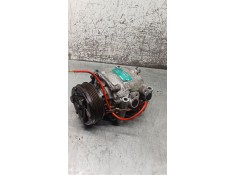 Recambio de compresor aire acondicionado para honda logo (ga) 1.3 (ga3) referencia OEM IAM   99 2