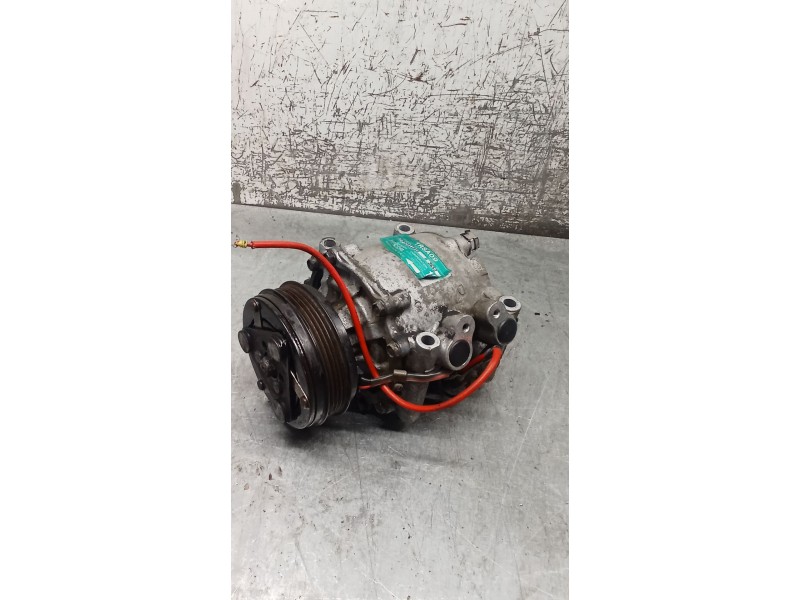 Recambio de compresor aire acondicionado para honda logo (ga) 1.3 (ga3) referencia OEM IAM   99