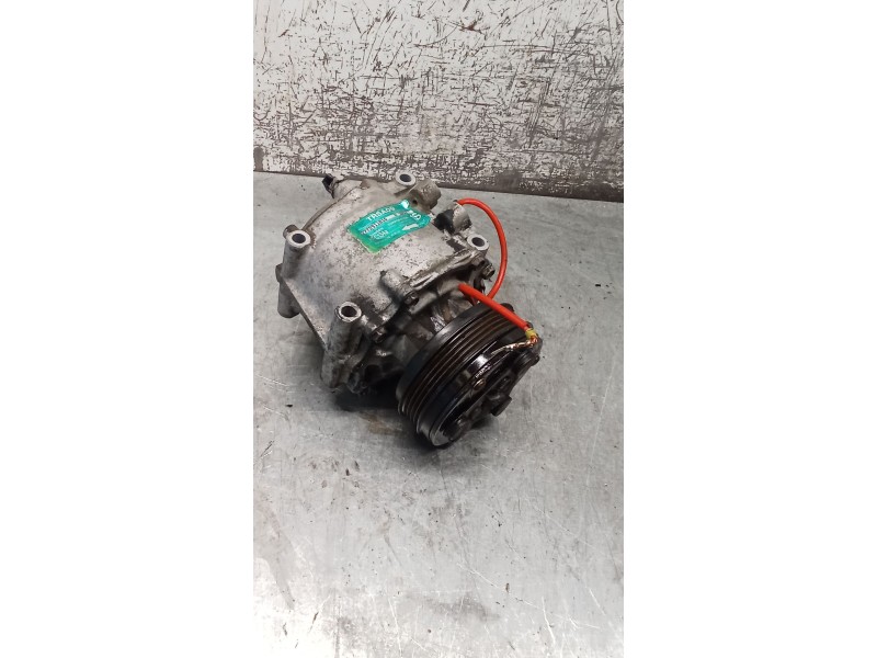 Recambio de compresor aire acondicionado para honda logo (ga) 1.3 (ga3) referencia OEM IAM   99