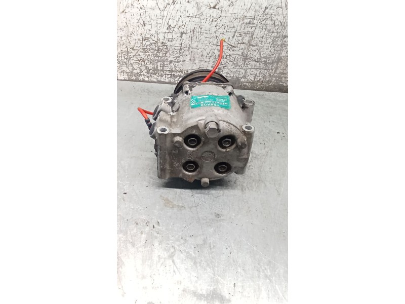 Recambio de compresor aire acondicionado para honda logo (ga) 1.3 (ga3) referencia OEM IAM   99