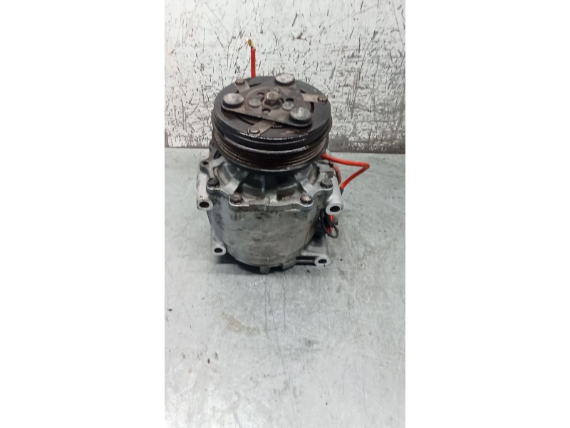 Recambio de compresor aire acondicionado para honda logo (ga) 1.3 (ga3) referencia OEM IAM   99