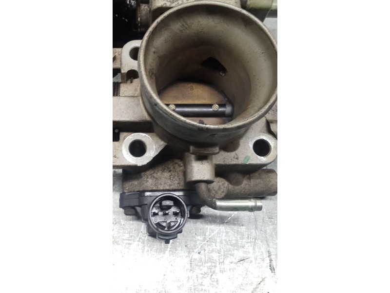 Recambio de carburador para honda logo (ga) 1.3 (ga3) referencia OEM IAM   99