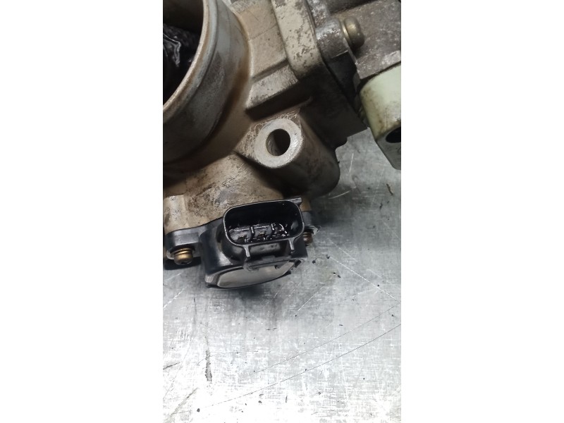 Recambio de carburador para honda logo (ga) 1.3 (ga3) referencia OEM IAM   99