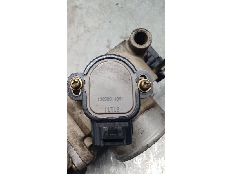 Recambio de carburador para honda logo (ga) 1.3 (ga3) referencia OEM IAM   99