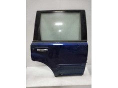 Recambio de puerta trasera derecha para nissan x-trail (t30) 2.2 dci diesel cat referencia OEM IAM   