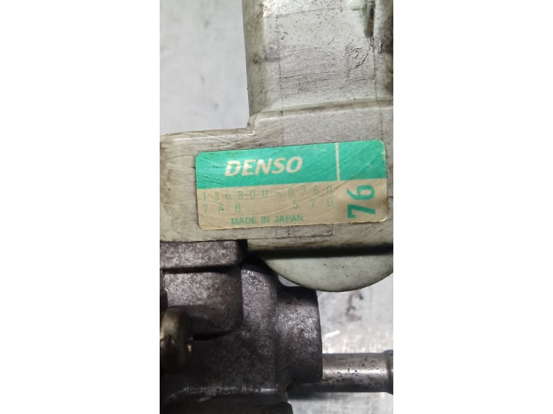 Recambio de carburador para honda logo (ga) 1.3 (ga3) referencia OEM IAM   99