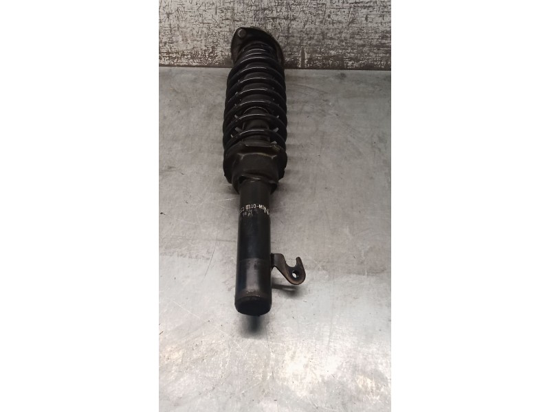 Recambio de amortiguador delantero izquierdo para honda logo (ga) 1.3 (ga3) referencia OEM IAM   99