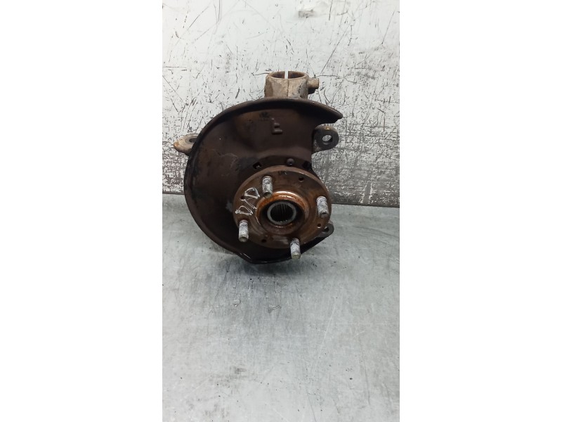 Recambio de mangueta delantera derecha para honda logo (ga) 1.3 (ga3) referencia OEM IAM   99