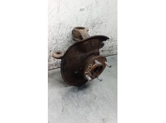 Recambio de mangueta delantera derecha para honda logo (ga) 1.3 (ga3) referencia OEM IAM   99 2